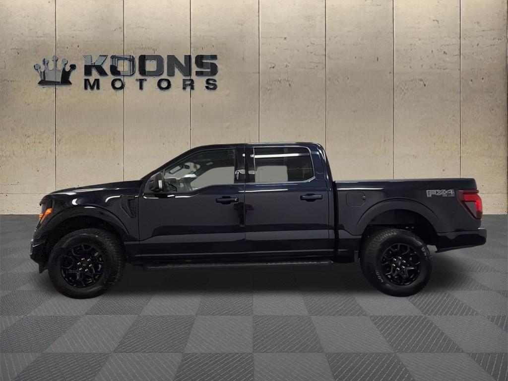 2026 Ford F-150 Photo in Silver Spring, MD 20904
