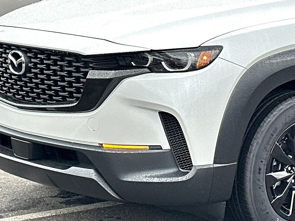 2025 Mazda CX-50 Hybrid Photo in Silver Spring, MD 20904