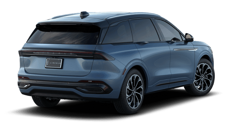 2026 Lincoln Nautilus Photo in Bethesda, MD 20814