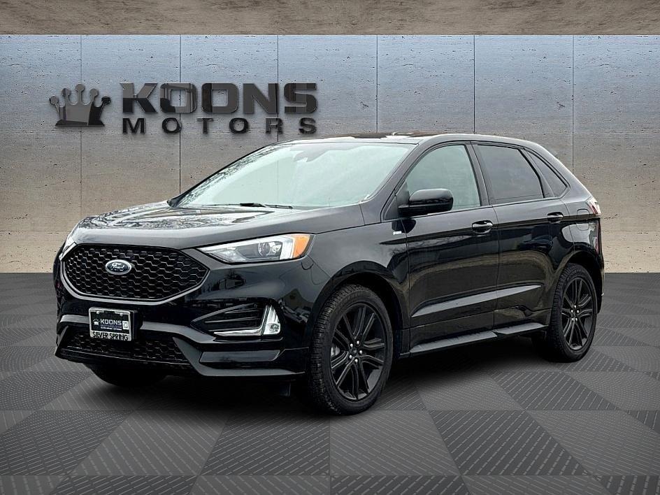 2024 Ford Edge Photo in Bethesda, MD 20814