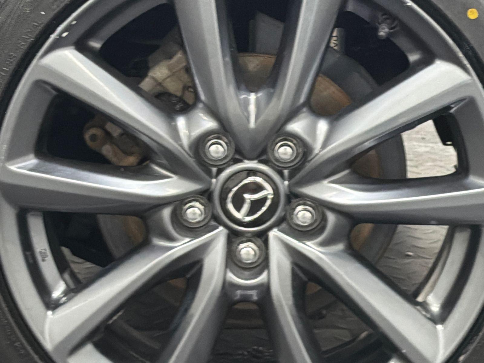 2020 Mazda Mazda3 Photo in Silver Spring, MD 20904