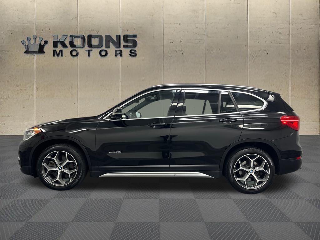 2018 BMW X1 Photo in Silver Spring, MD 20904