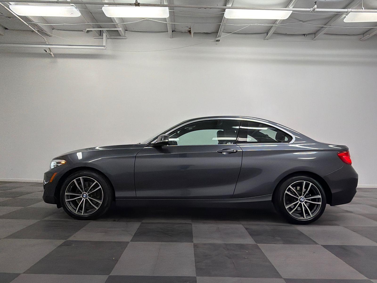 2018 BMW 2 Series Photo in Silver Spring, MD 20904