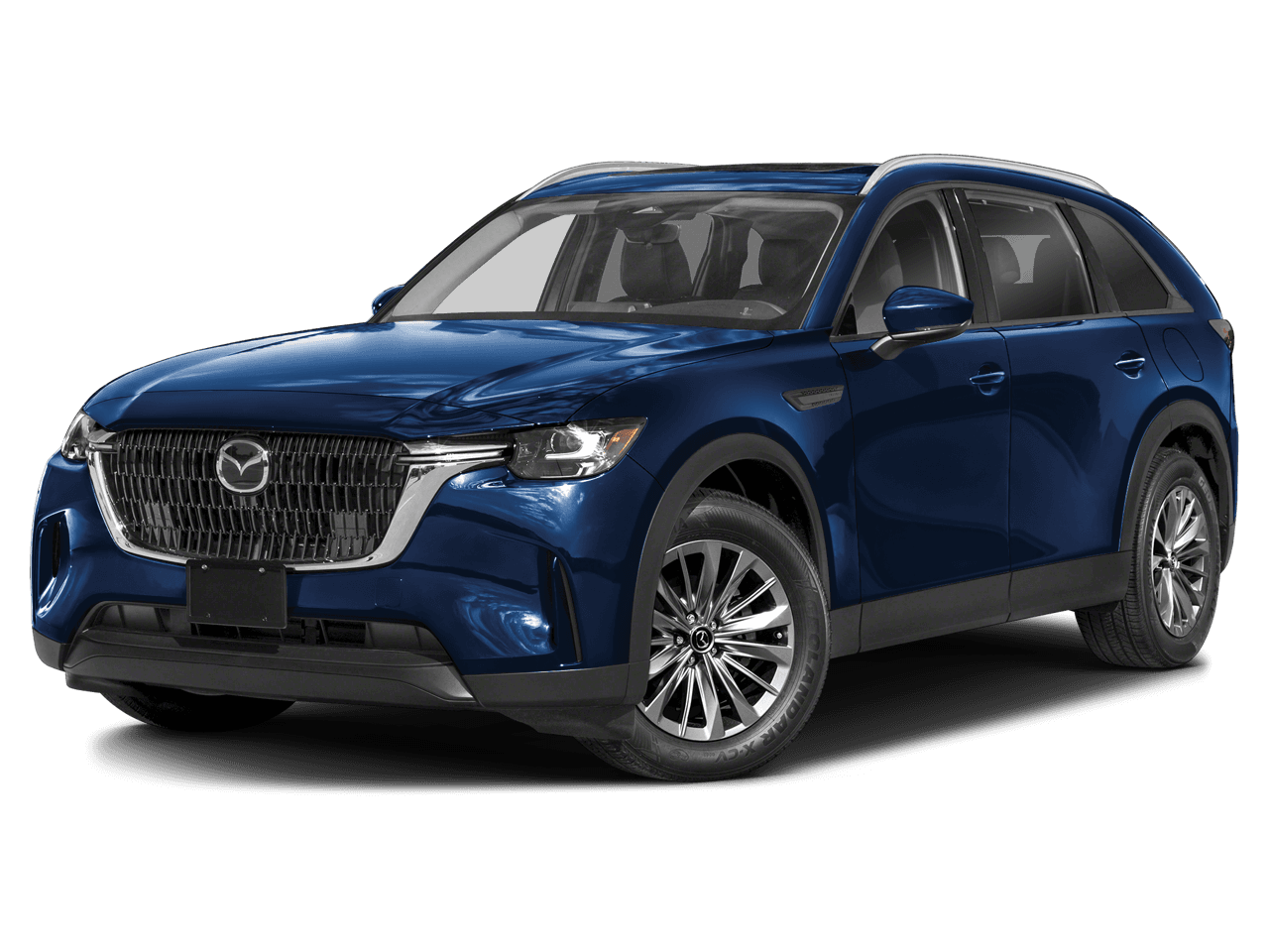 2025 Mazda CX-90 Photo in Silver Spring, MD 20904