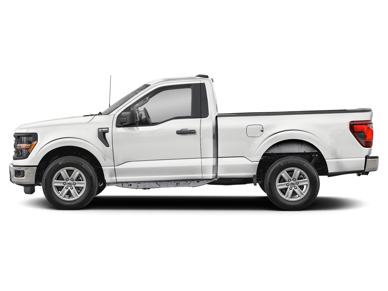 2024 Ford F-150 Photo in Silver Spring, MD 20904