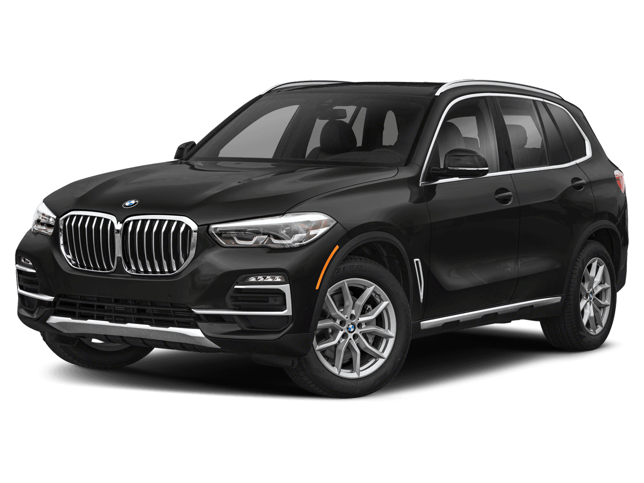 2020 BMW X5 Photo in Bethesda, MD 20814