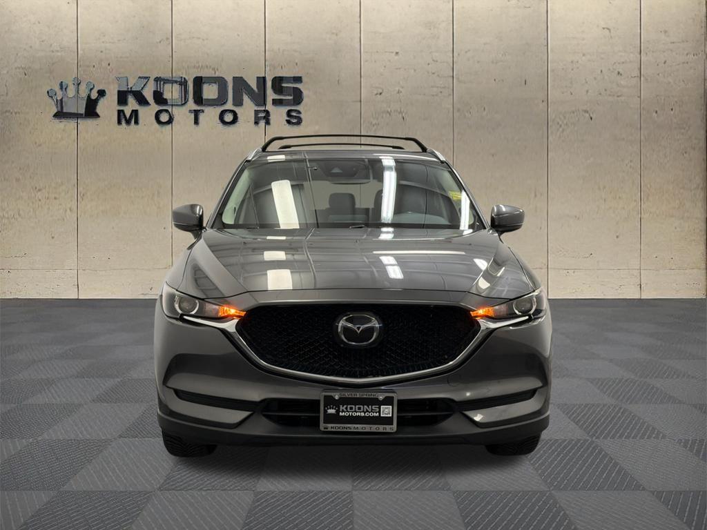 2019 Mazda CX-5 Photo in Silver Spring, MD 20904