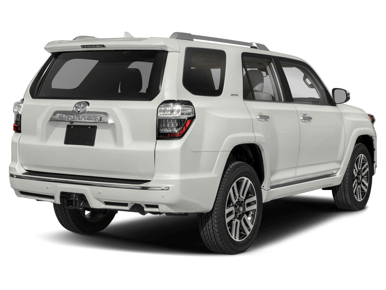 2022 Toyota 4Runner Photo in Silver Spring, MD 20904