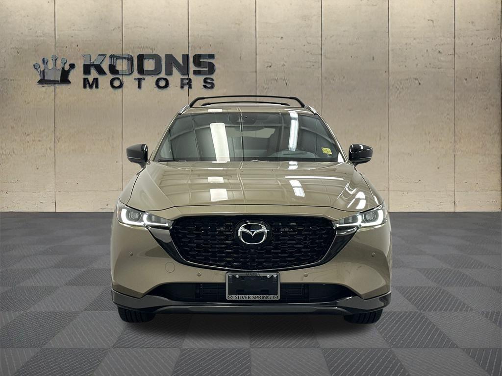 2025 Mazda CX-5 Photo in Silver Spring, MD 20904