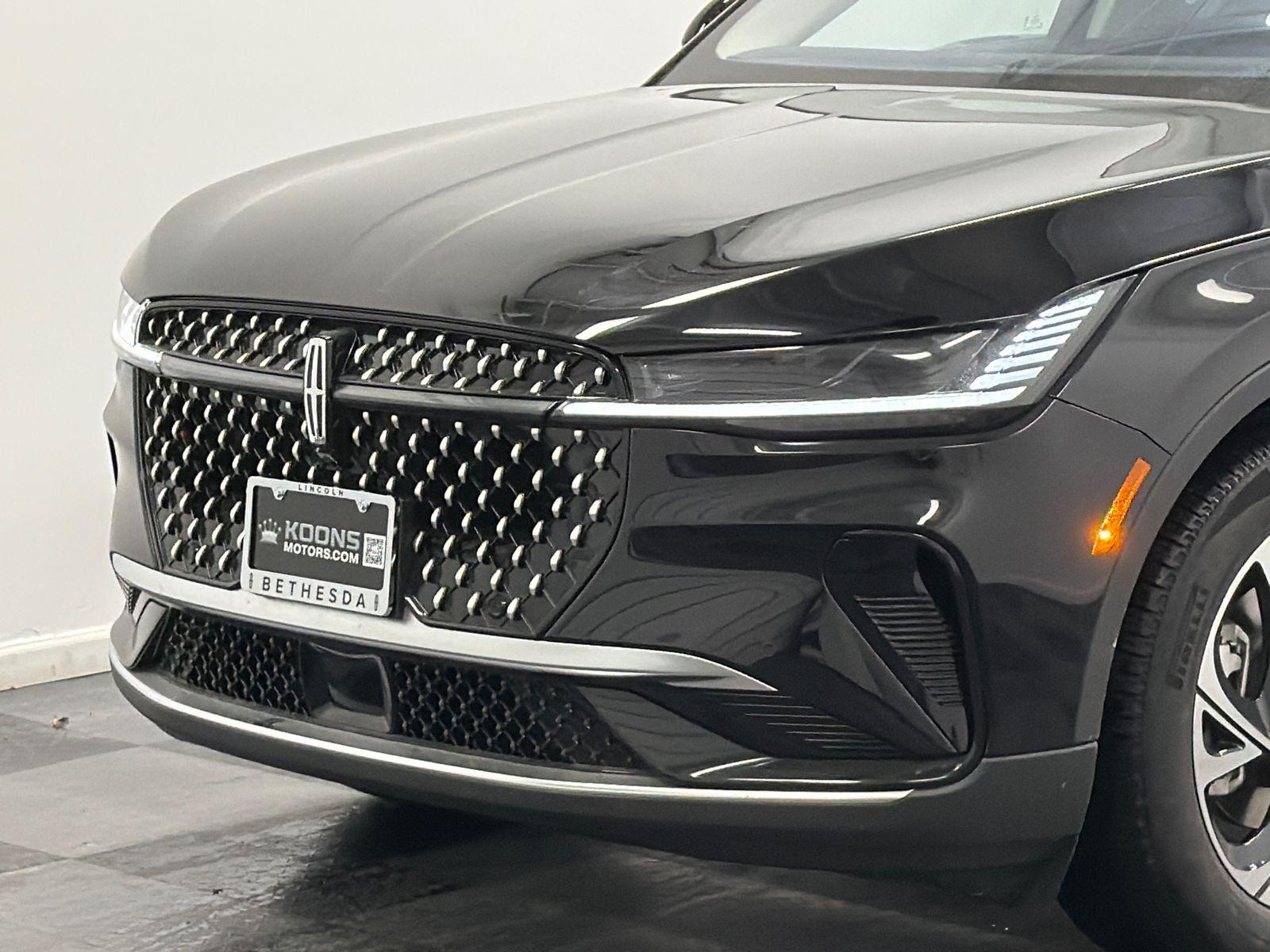 2026 Lincoln Nautilus Photo in Bethesda, MD 20814