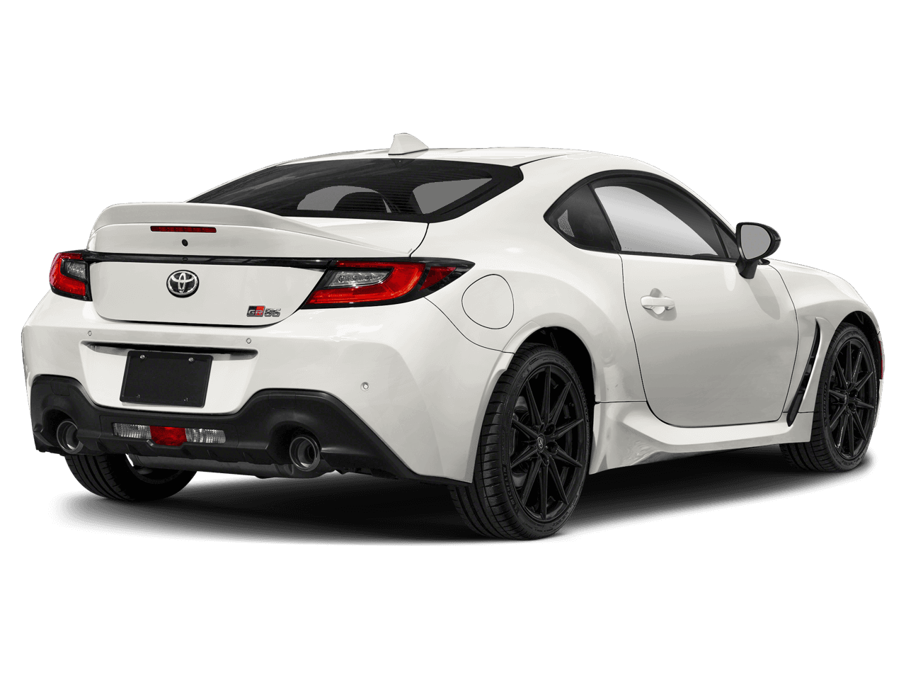 2025 Toyota GR86 Photo in Silver Spring, MD 20904