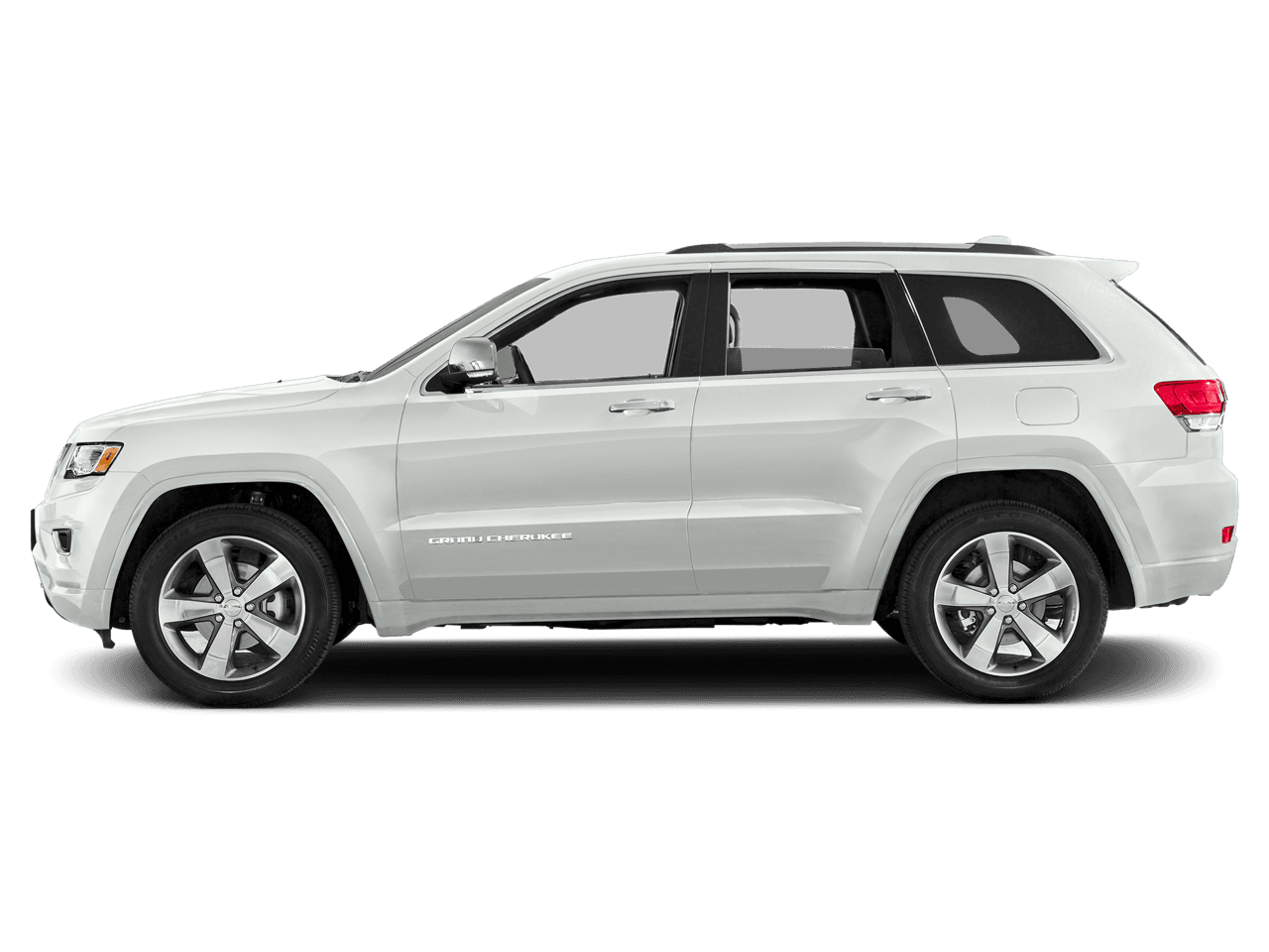 2015 Jeep Grand Cherokee Photo in Silver Spring, MD 20904