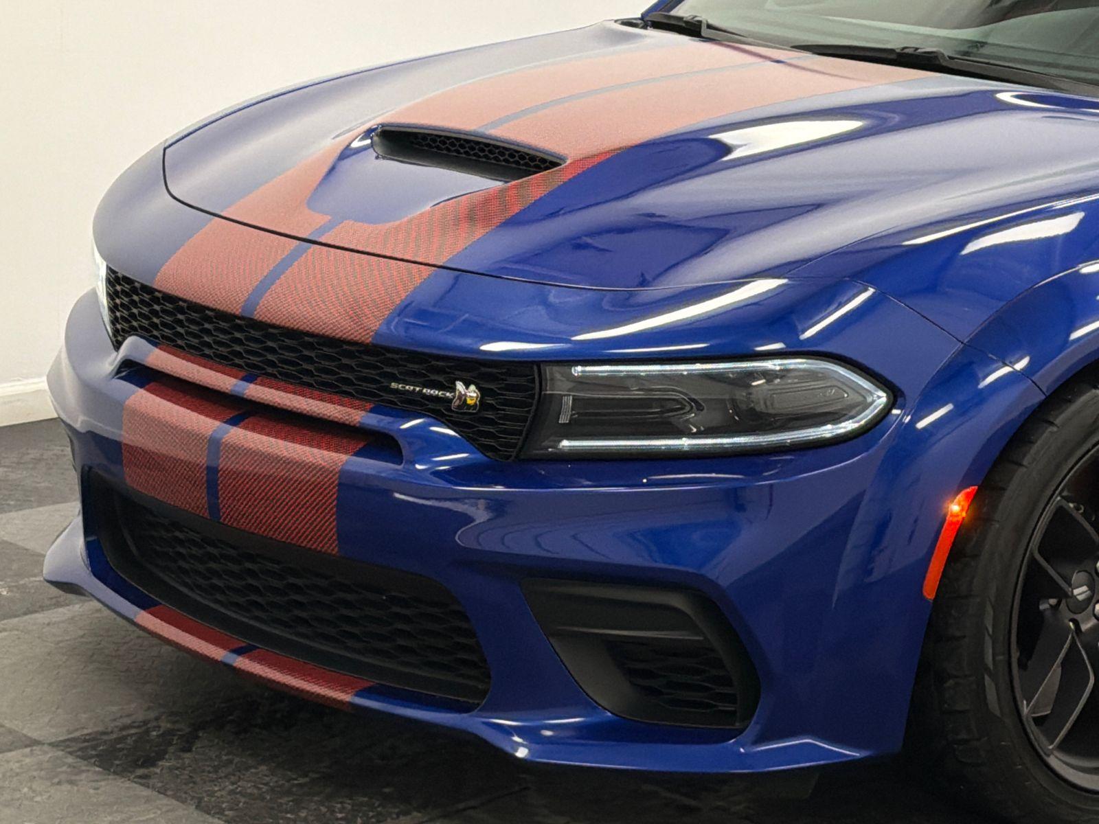 2022 Dodge Charger Photo in Bethesda, MD 20814