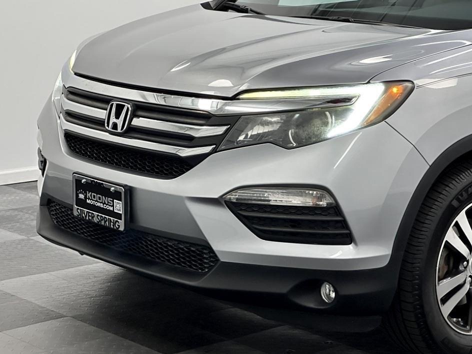 2016 Honda Pilot Photo in Bethesda, MD 20814