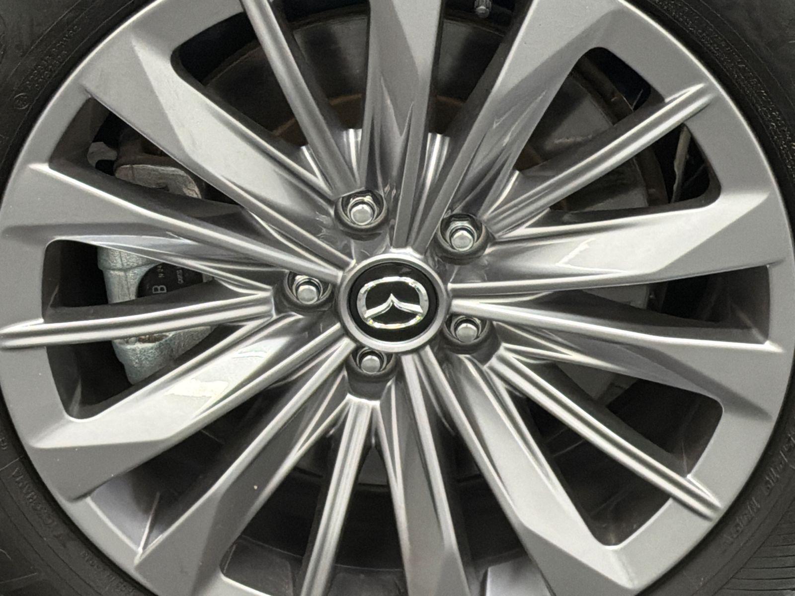 2025 Mazda CX-90 Photo in Silver Spring, MD 20904