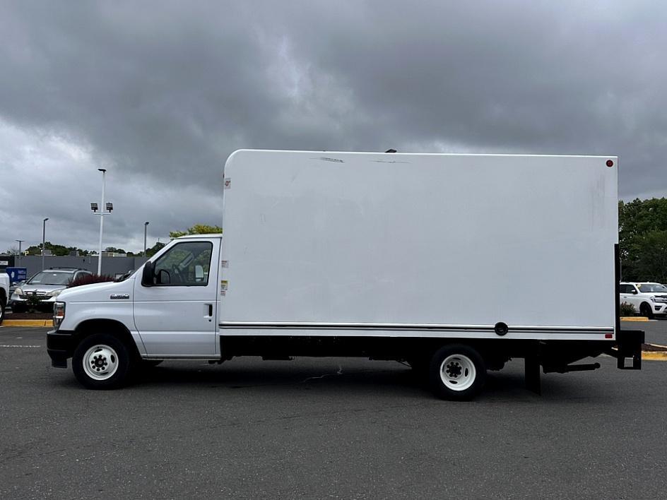 2024 Ford F-350 Super Duty Chassis Cab Photo in Silver Spring, MD 20904
