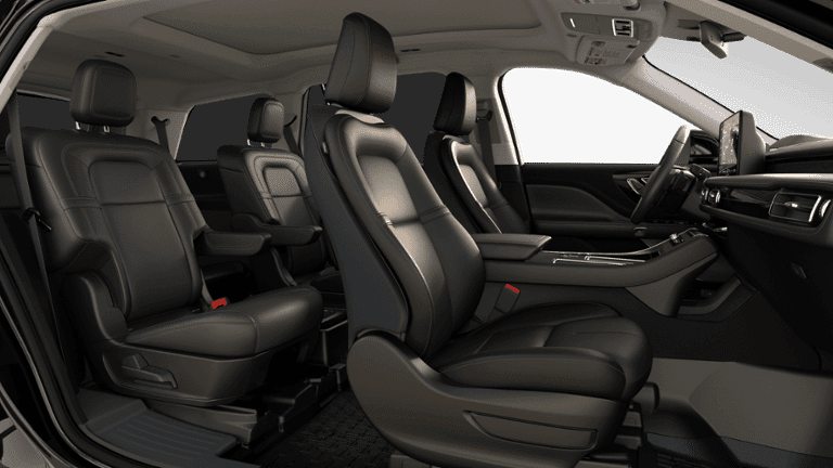 2026 Lincoln Aviator Photo in Bethesda, MD 20814