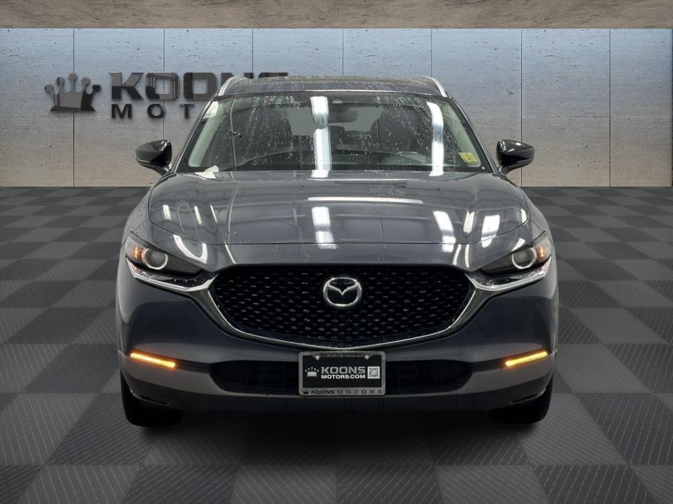 2022 Mazda CX-30 Photo in Silver Spring, MD 20904