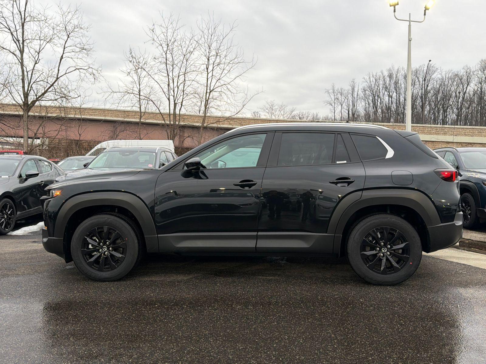 2026 Mazda CX-50 Hybrid Photo in Silver Spring, MD 20904