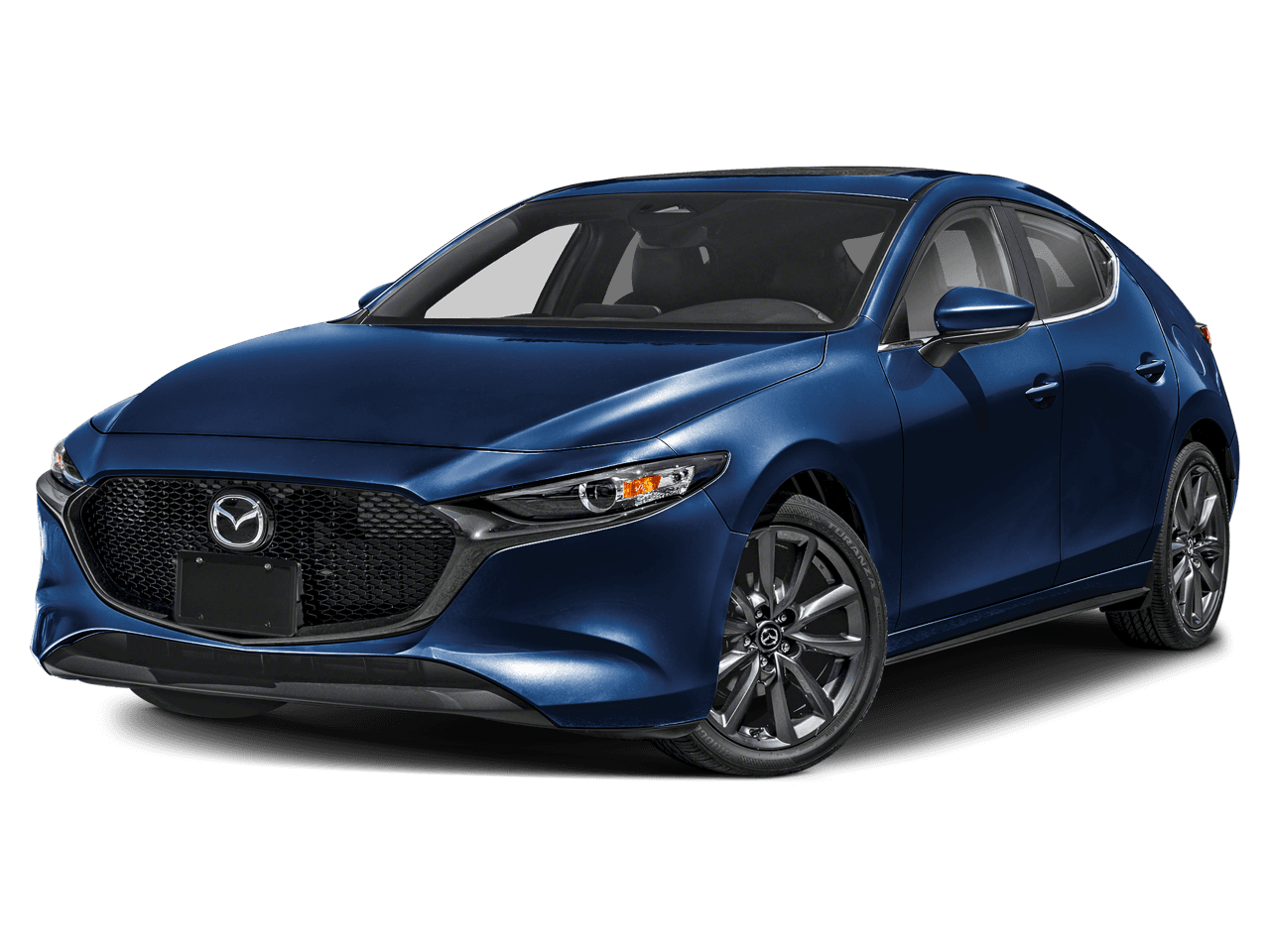 2025 Mazda Mazda3 Photo in Silver Spring, MD 20904