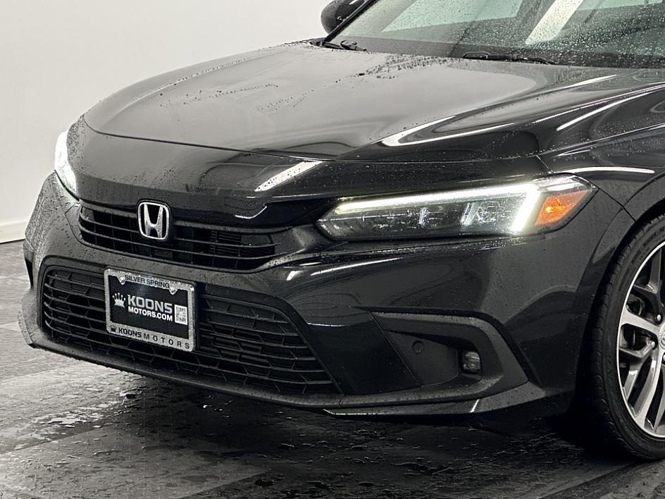 2022 Honda Civic Photo in Silver Spring, MD 20904