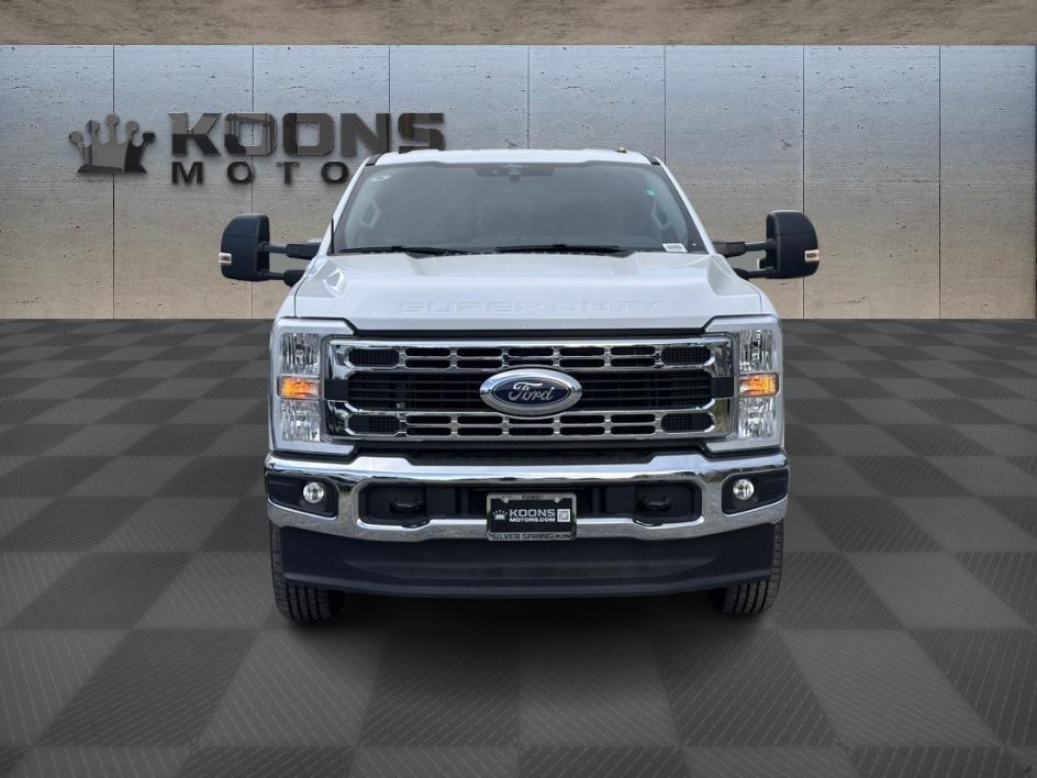 2025 Ford F-350SD Photo in Silver Spring, MD 20904