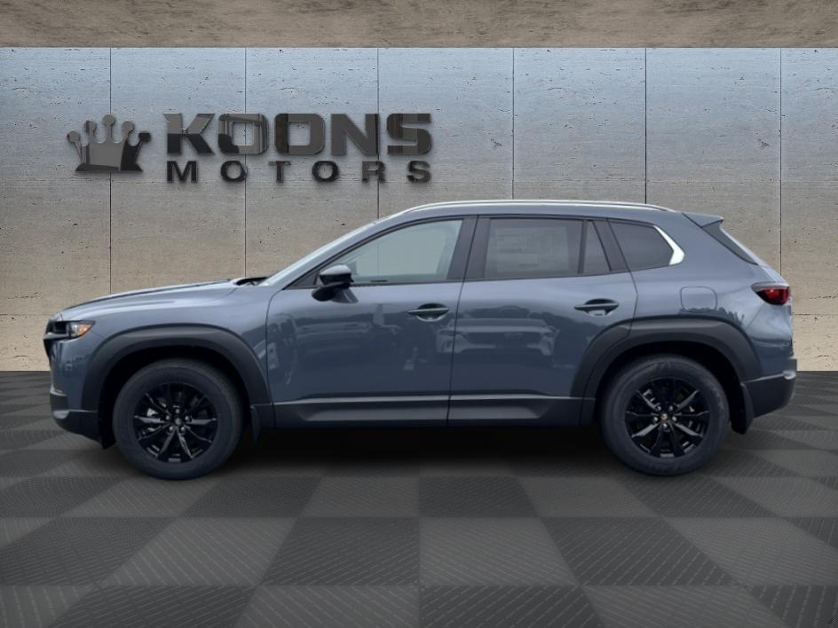 2025 Mazda CX-50 Photo in Silver Spring, MD 20904