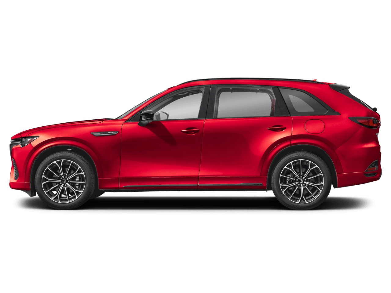 2025 Mazda CX-70 Photo in Silver Spring, MD 20904