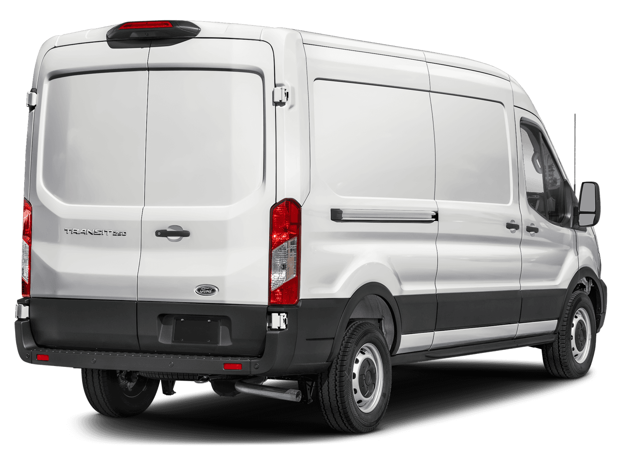 2027 Ford Transit-250 Photo in Silver Spring, MD 20904