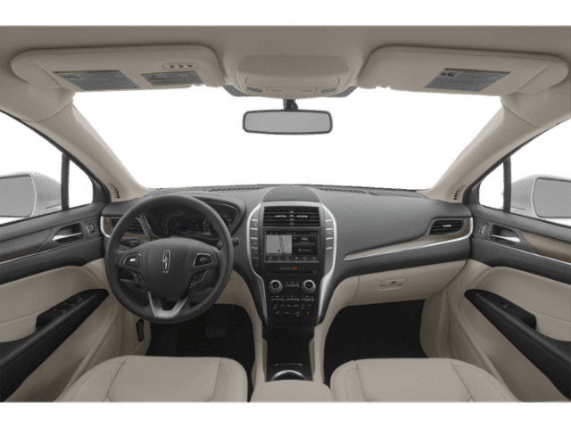 2018 Lincoln MKC Photo in Bethesda, MD 20814
