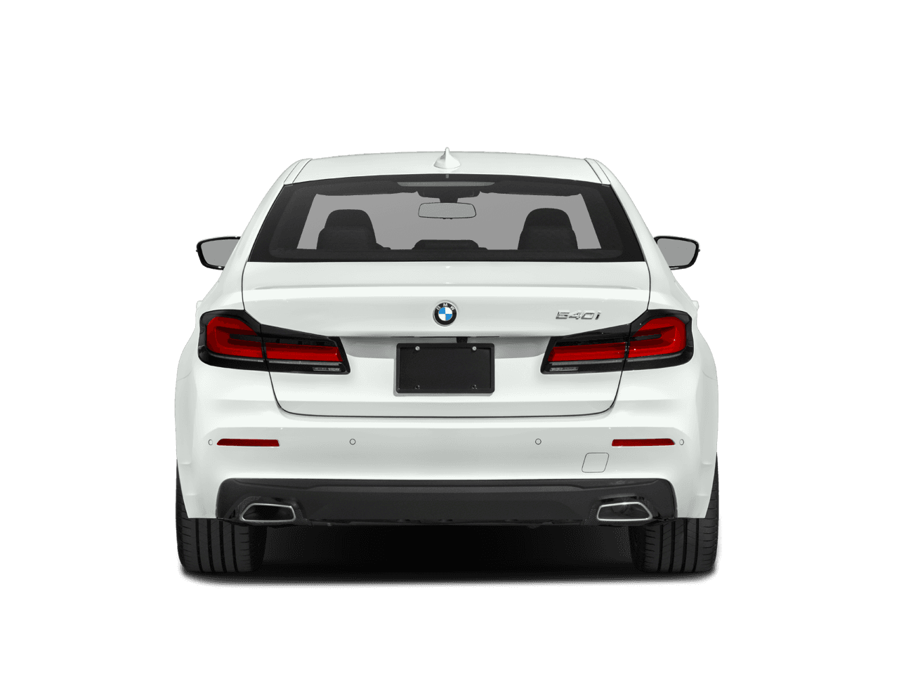 2023 BMW 5 Series Photo in Bethesda, MD 20814