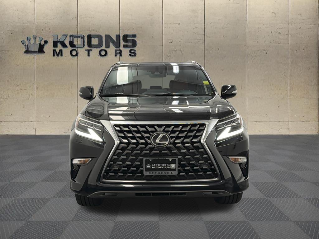 2023 Lexus GX Photo in Bethesda, MD 20814