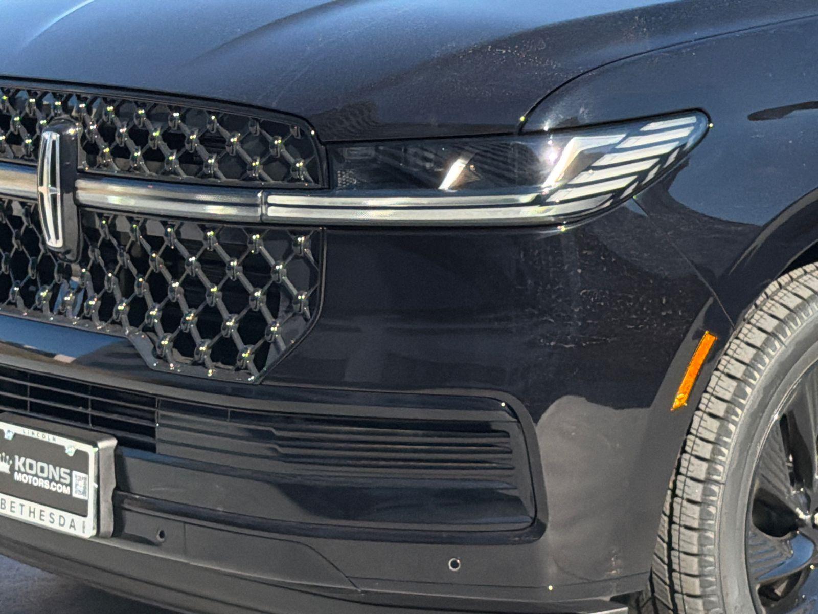 2026 Lincoln Navigator Photo in Bethesda, MD 20814