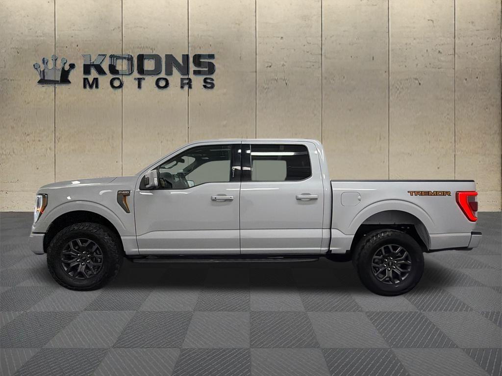 2023 Ford F-150 Photo in Silver Spring, MD 20904