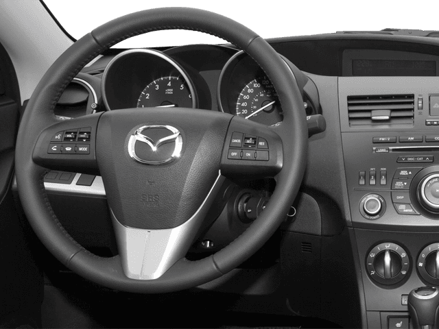 2013 Mazda Mazda3 Photo in Silver Spring, MD 20904