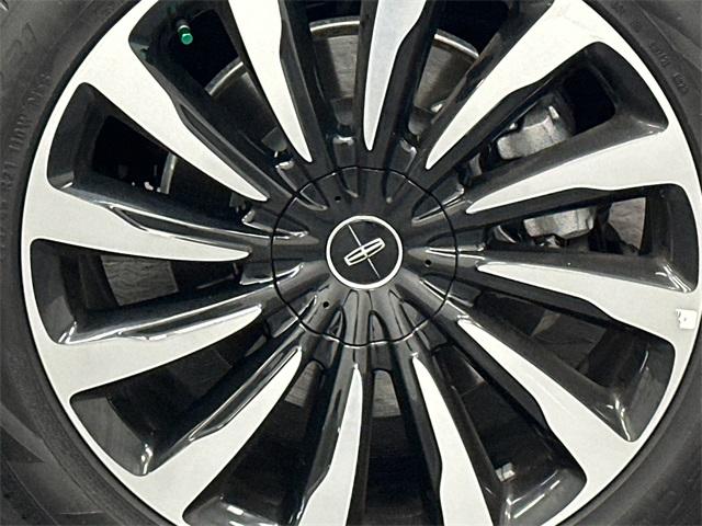 2023 Lincoln Aviator Plug-In Hybrid Photo in Bethesda, MD 20814