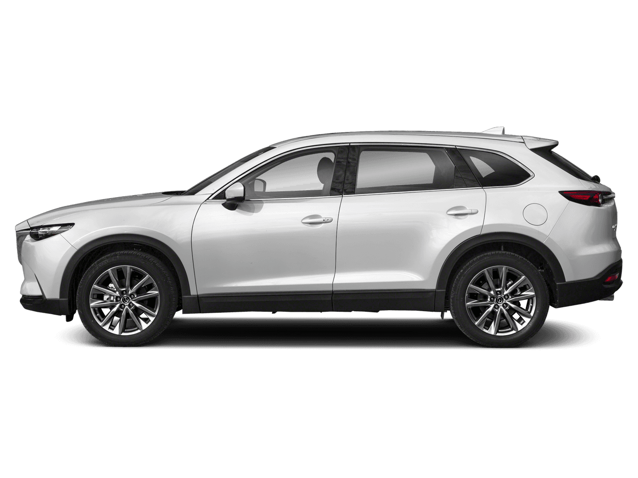 2020 Mazda CX-9 Photo in Silver Spring, MD 20904
