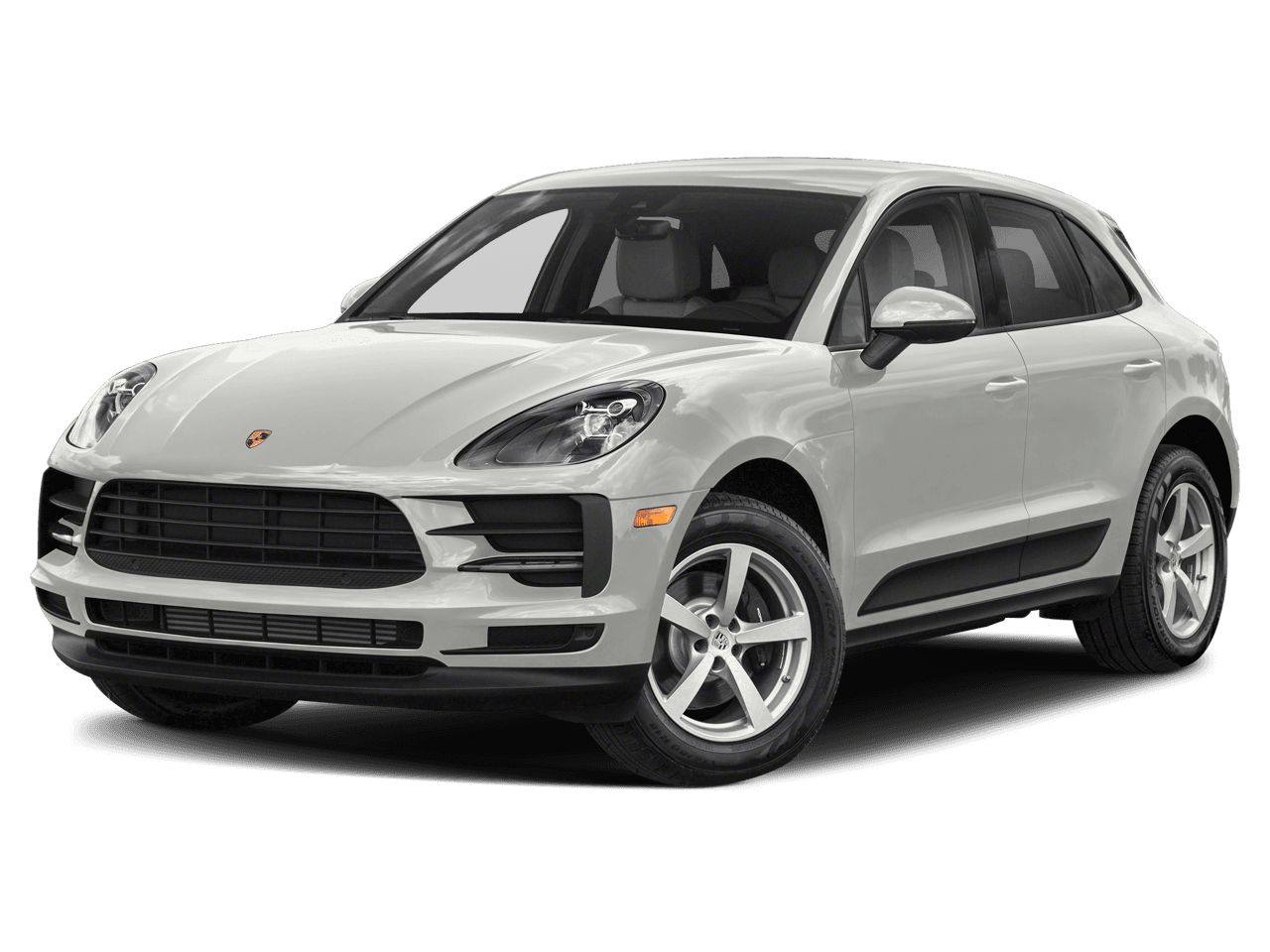 2019 Porsche Macan Photo in Silver Spring, MD 20904