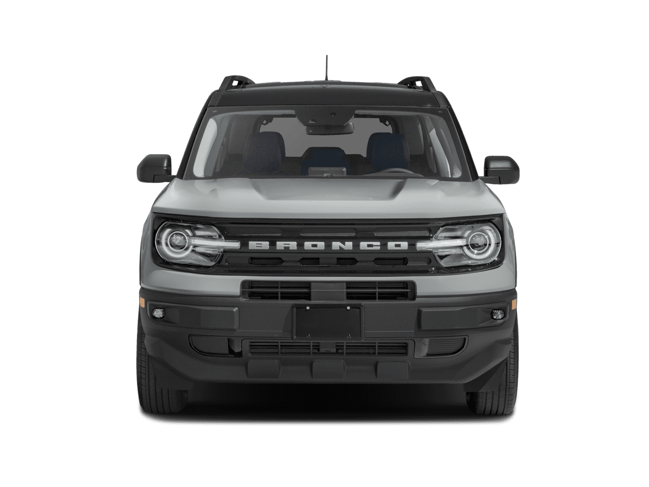 2024 Ford Bronco Sport Photo in Bethesda, MD 20814