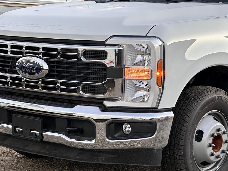 2024 Ford F-350 Super Duty Photo in Silver Spring, MD 20904