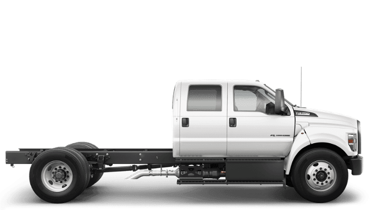 2026 Ford F-750SD Photo in Silver Spring, MD 20904