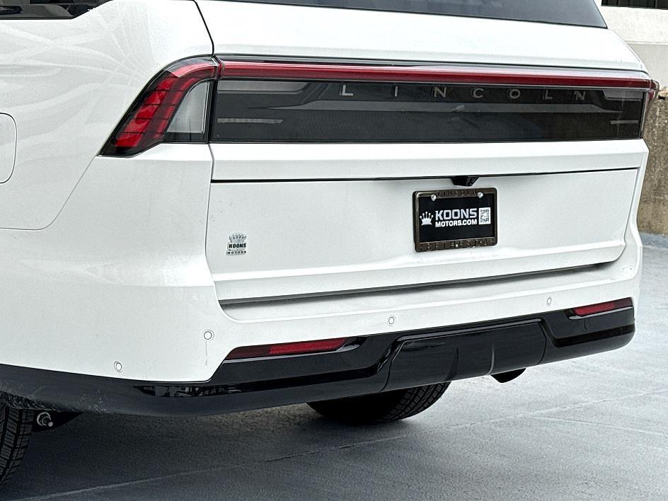 2025 Lincoln Navigator Photo in Bethesda, MD 20814