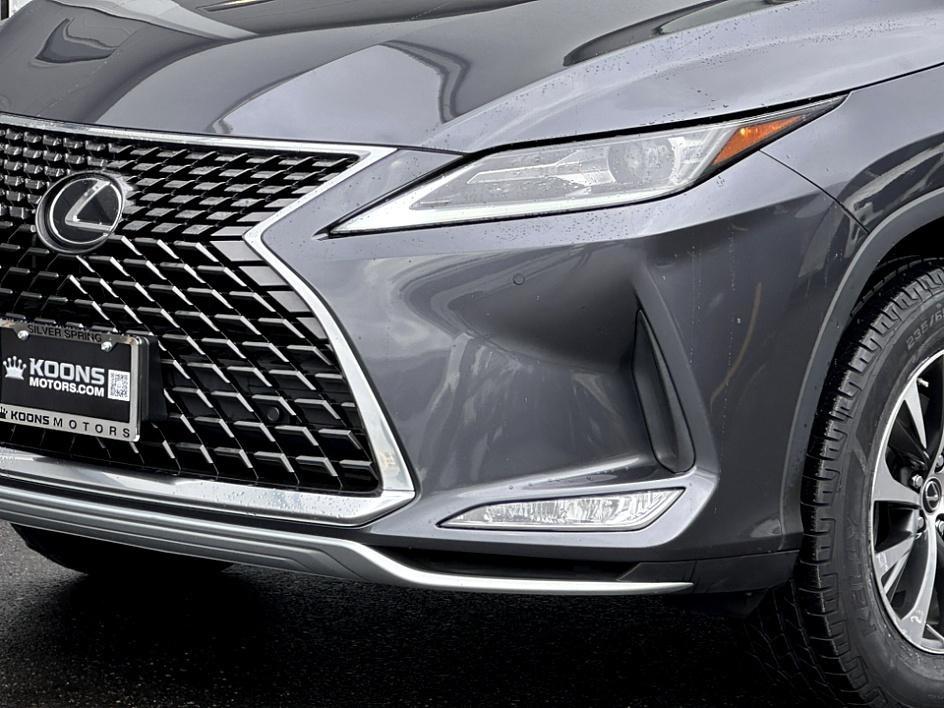 2022 Lexus RX Photo in Silver Spring, MD 20904