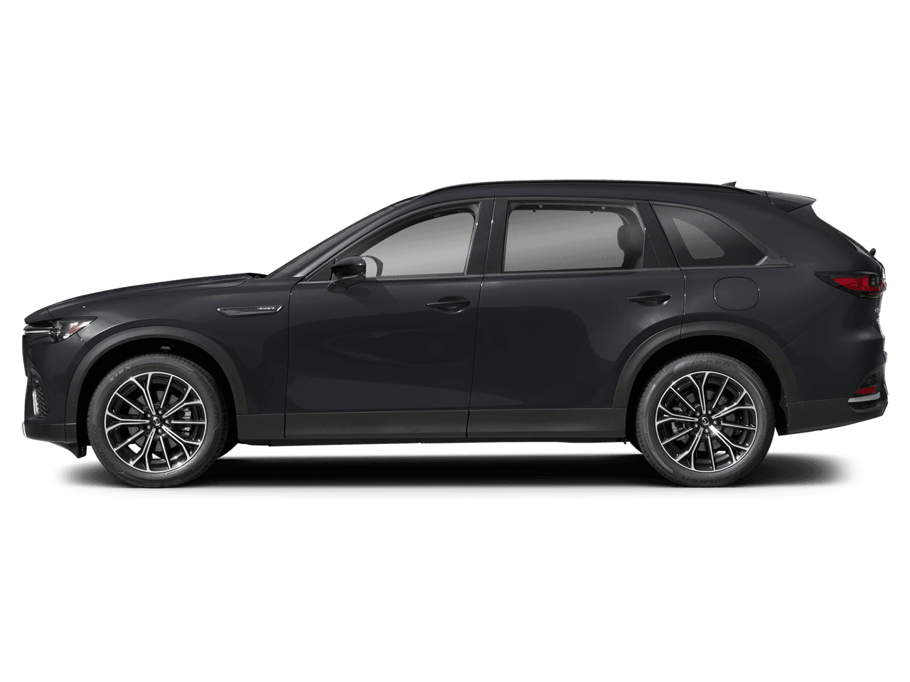 2025 Mazda CX-70 PHEV Photo in Silver Spring, MD 20904