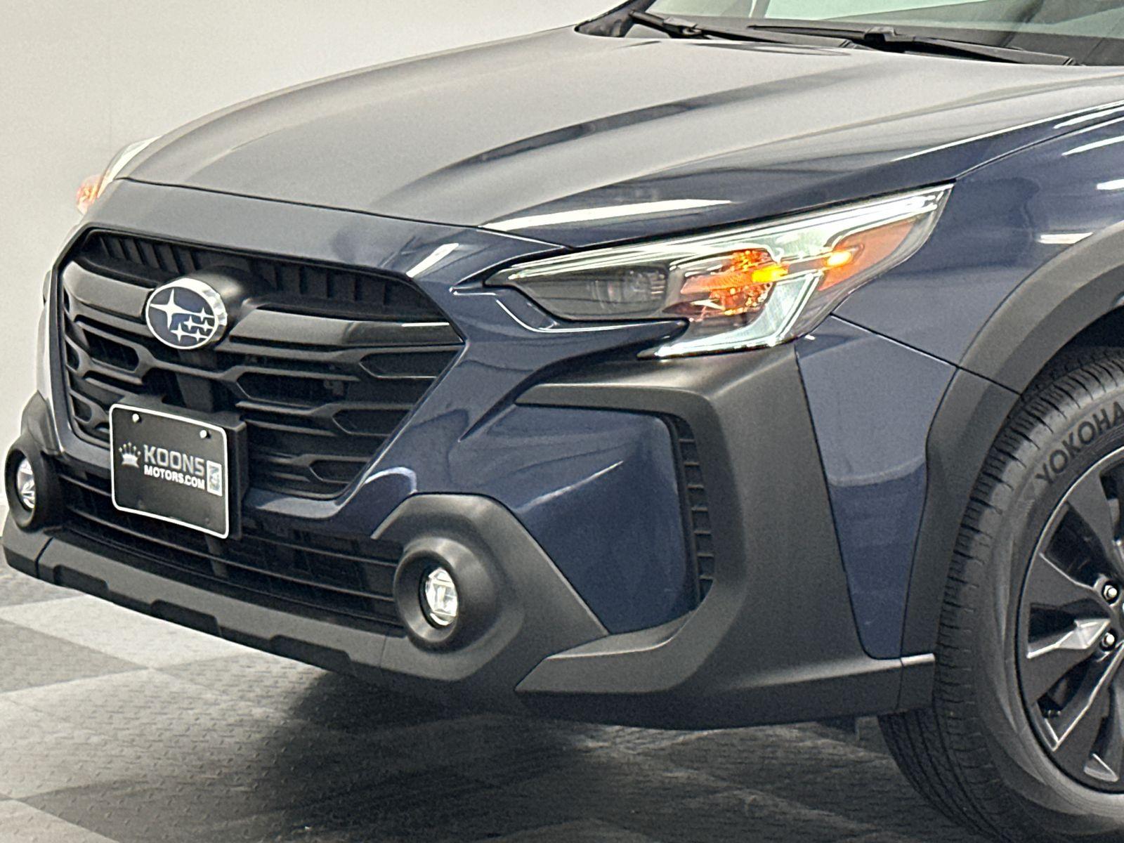 2025 Subaru Outback Photo in Bethesda, MD 20814