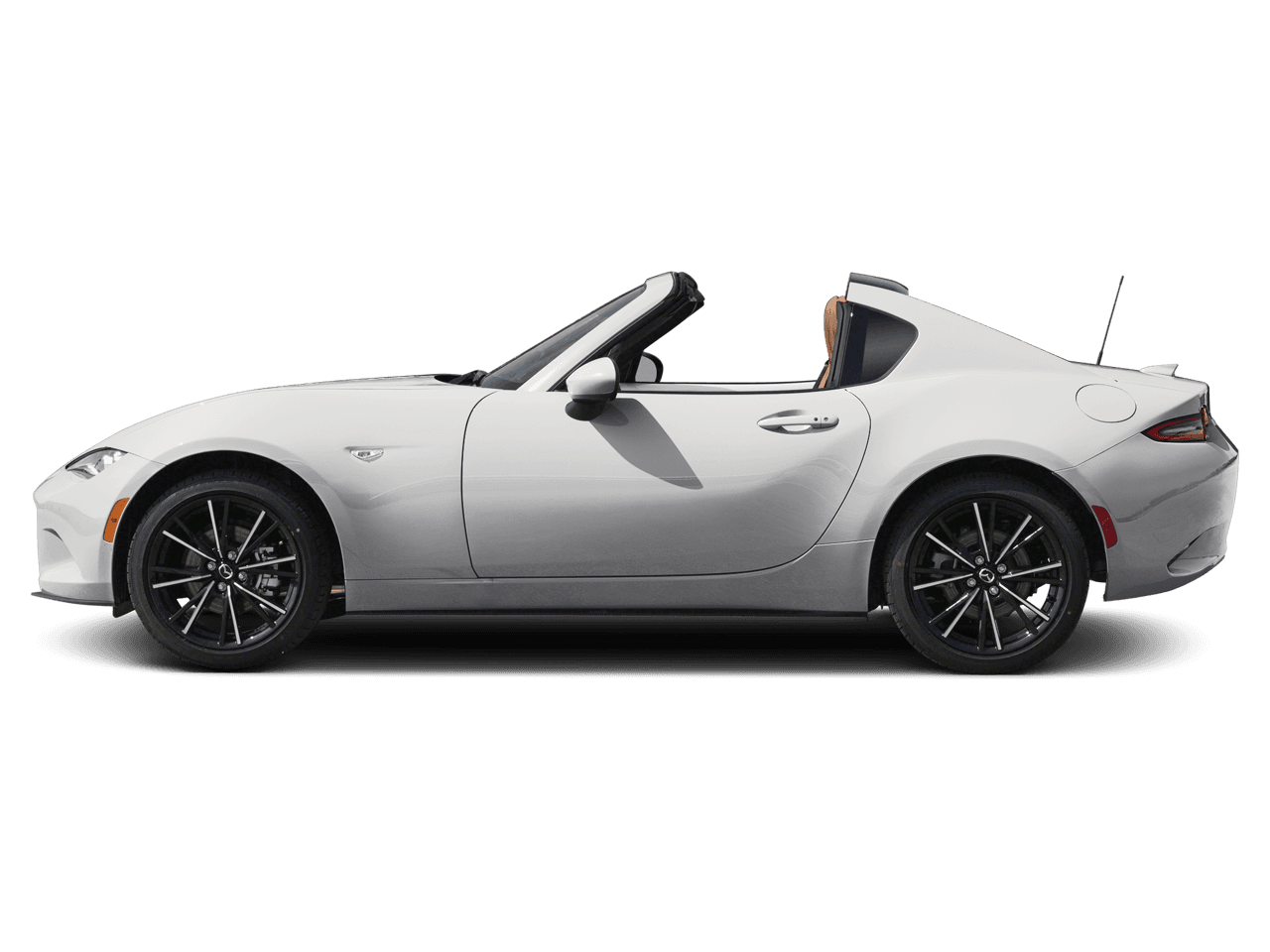 2025 Mazda MX-5 Miata RF Photo in Silver Spring, MD 20904