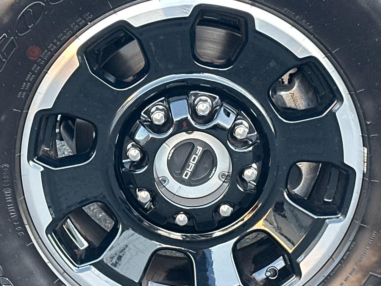 2025 Ford F-250SD Photo in Silver Spring, MD 20904