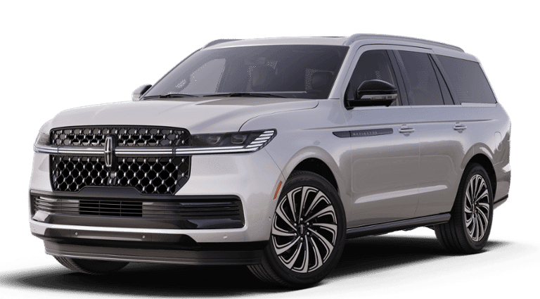 2025 Lincoln Navigator Photo in Bethesda, MD 20814