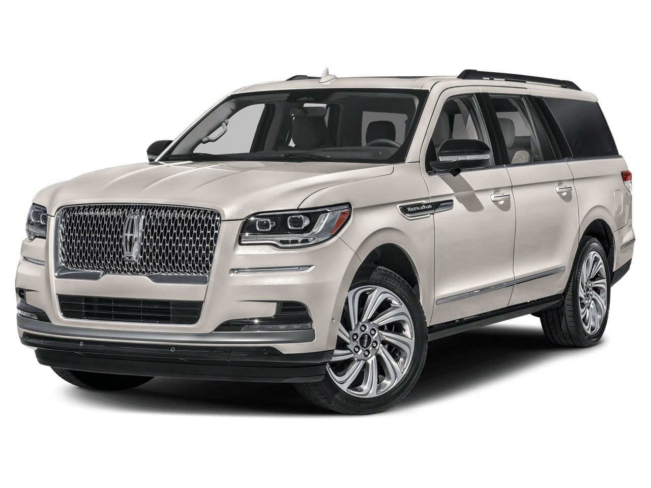 2024 Lincoln Navigator Photo in Bethesda, MD 20814