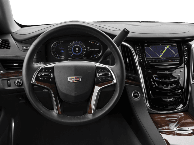 2018 Cadillac Escalade Photo in Bethesda, MD 20814